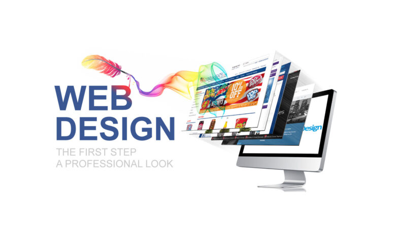 Web Development Company in India