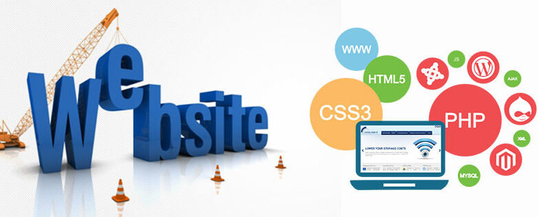 web development agency in usa