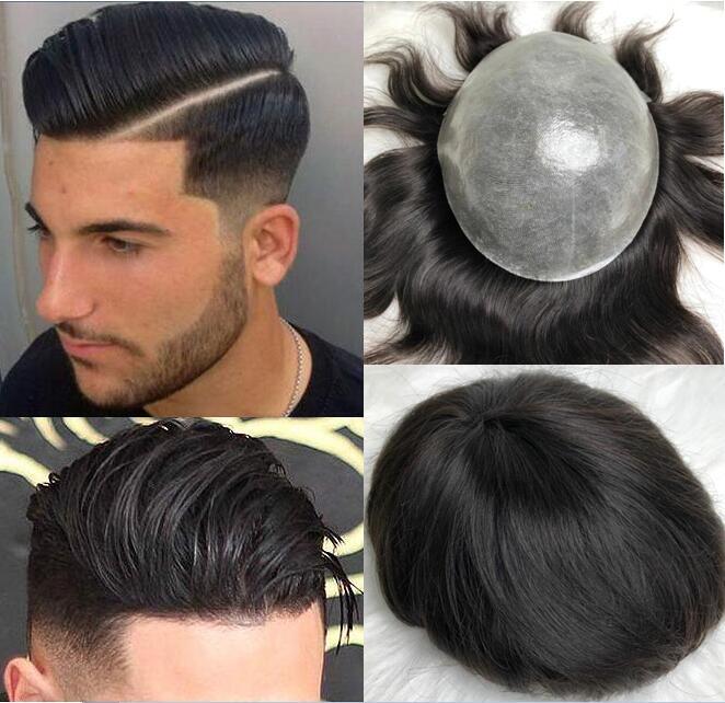 hair pieces for men