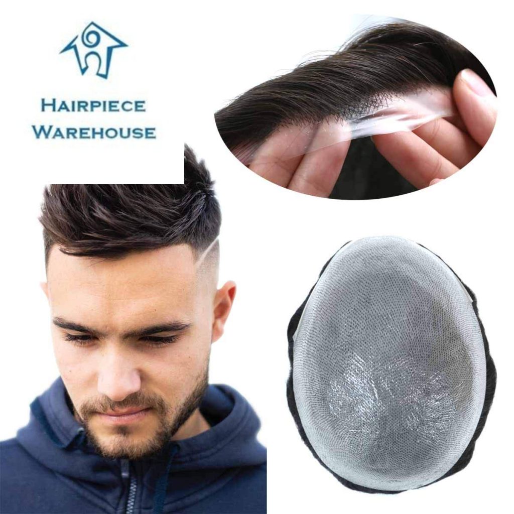 men's hairpieces 