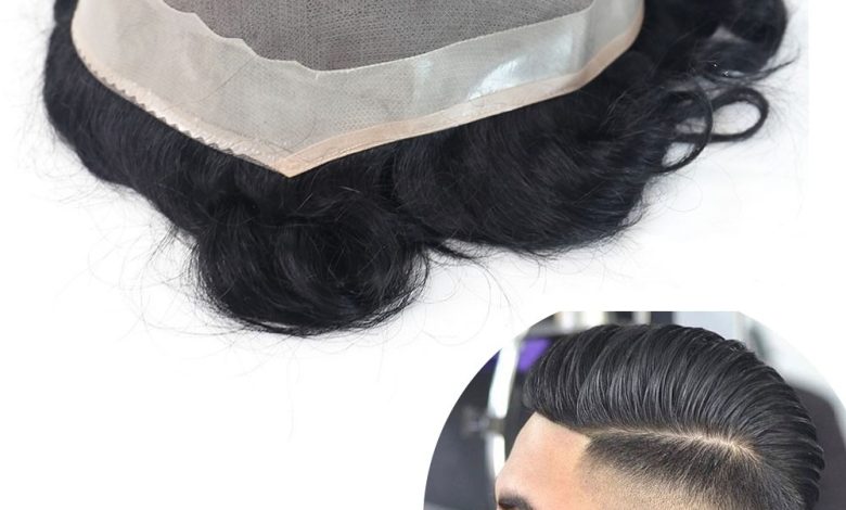 cheap mens hairpieces