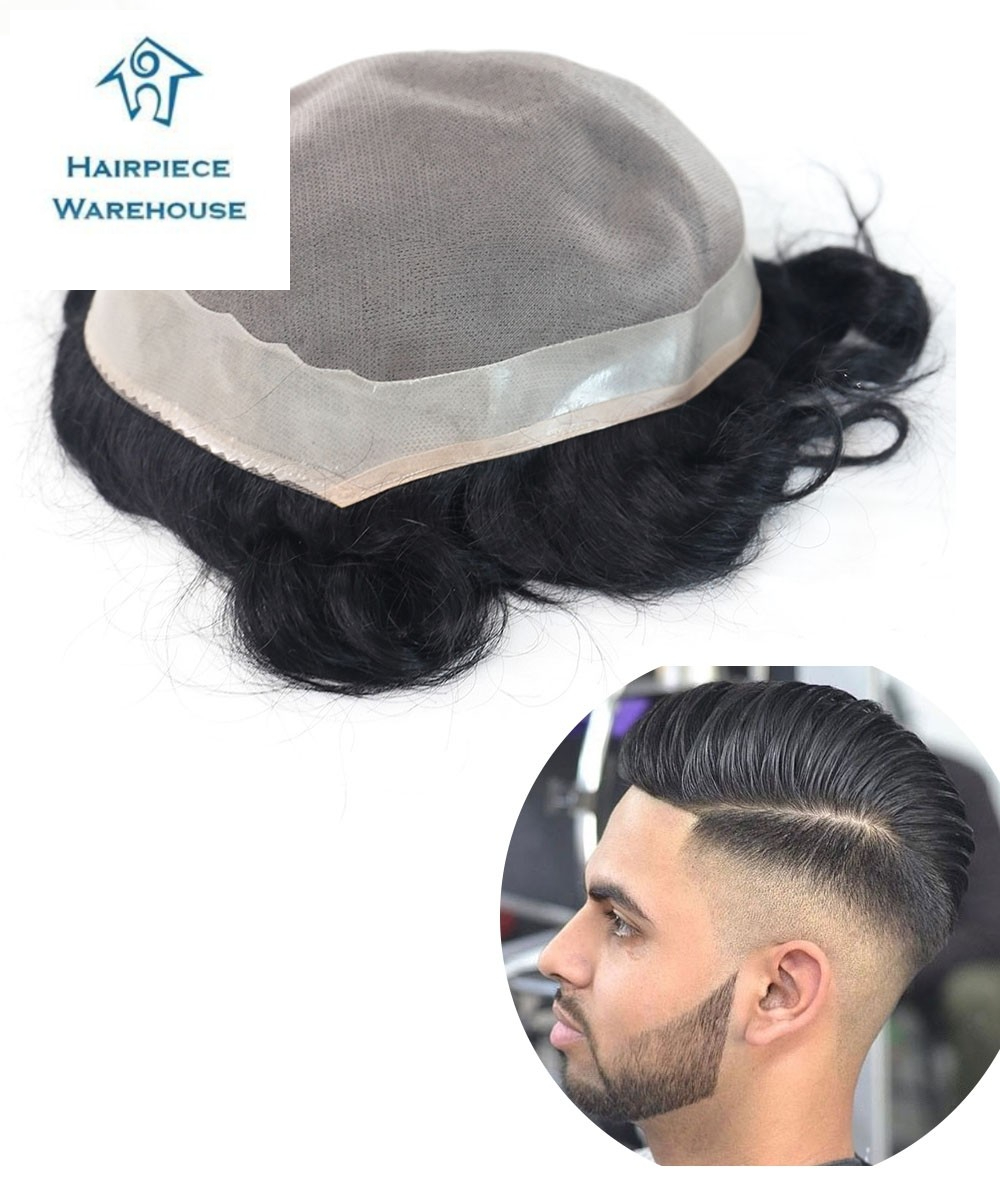 cheap mens hairpieces
