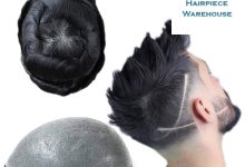 Mens hair systems