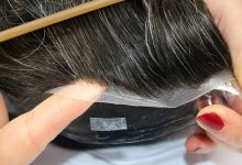 hair systems for men