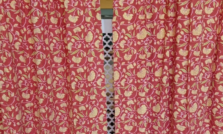 Curtains