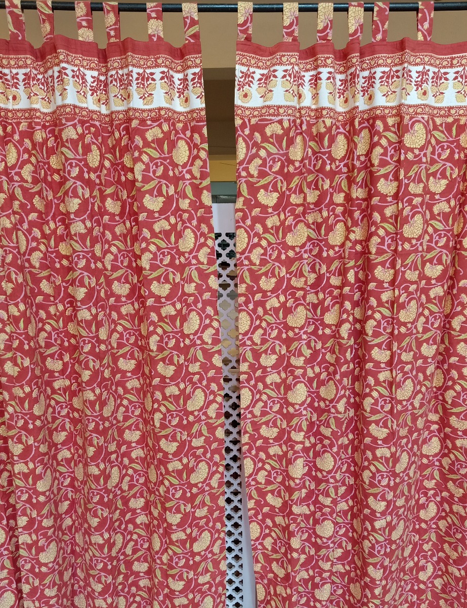 Curtains