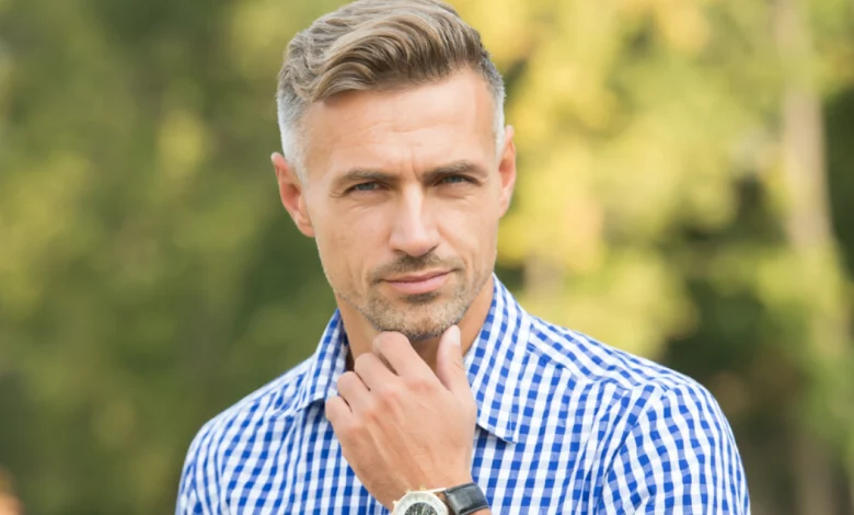 best hairpieces for men