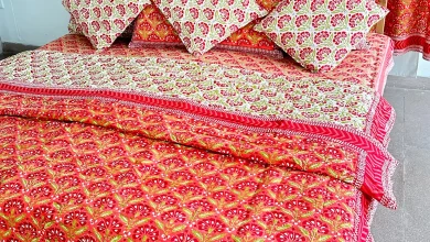 Pure Cotton quilts