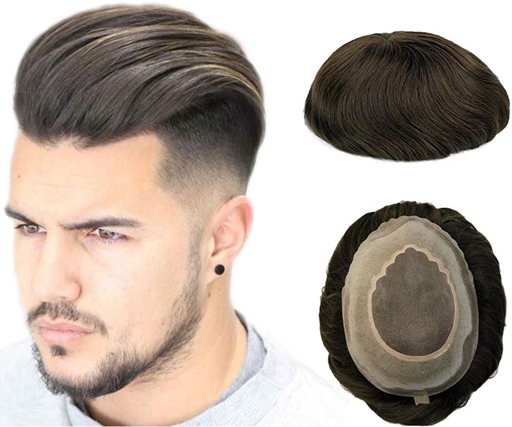 best Toupee for Men