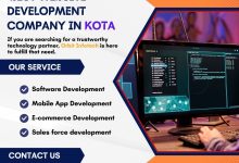 website design company in Kota