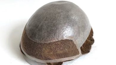 Mens toupee Online