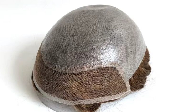 Mens toupee Online