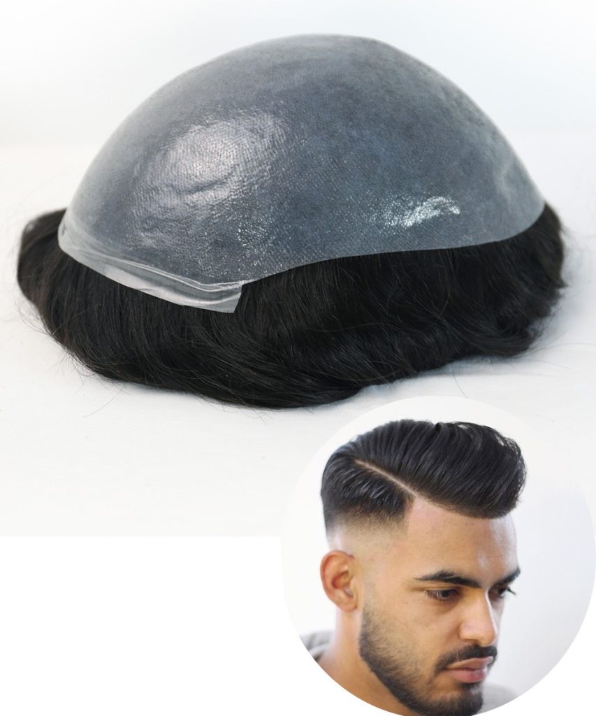 mens toupee