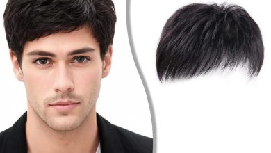 mens hair systems
