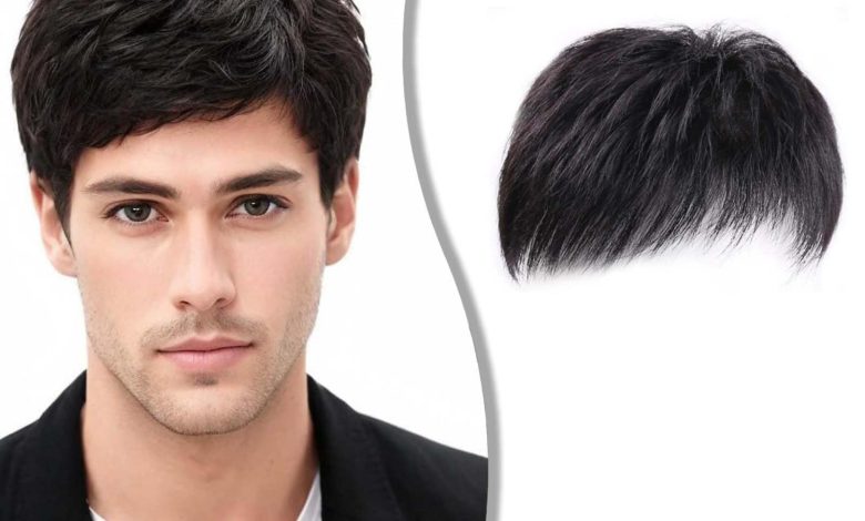 mens hair systems
