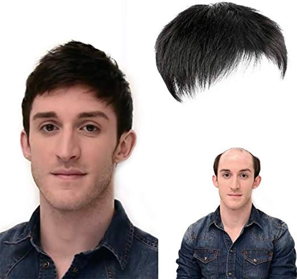 toupee for men 