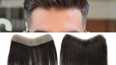 hair pieces for men