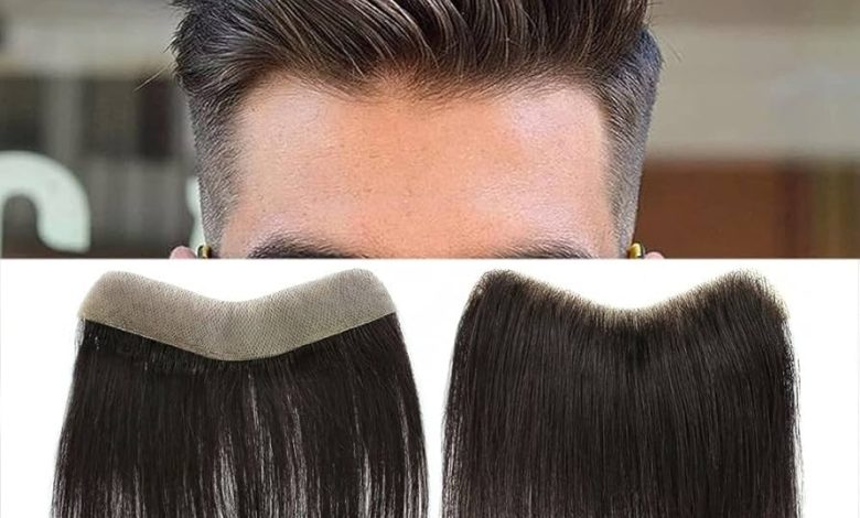 hair pieces for men