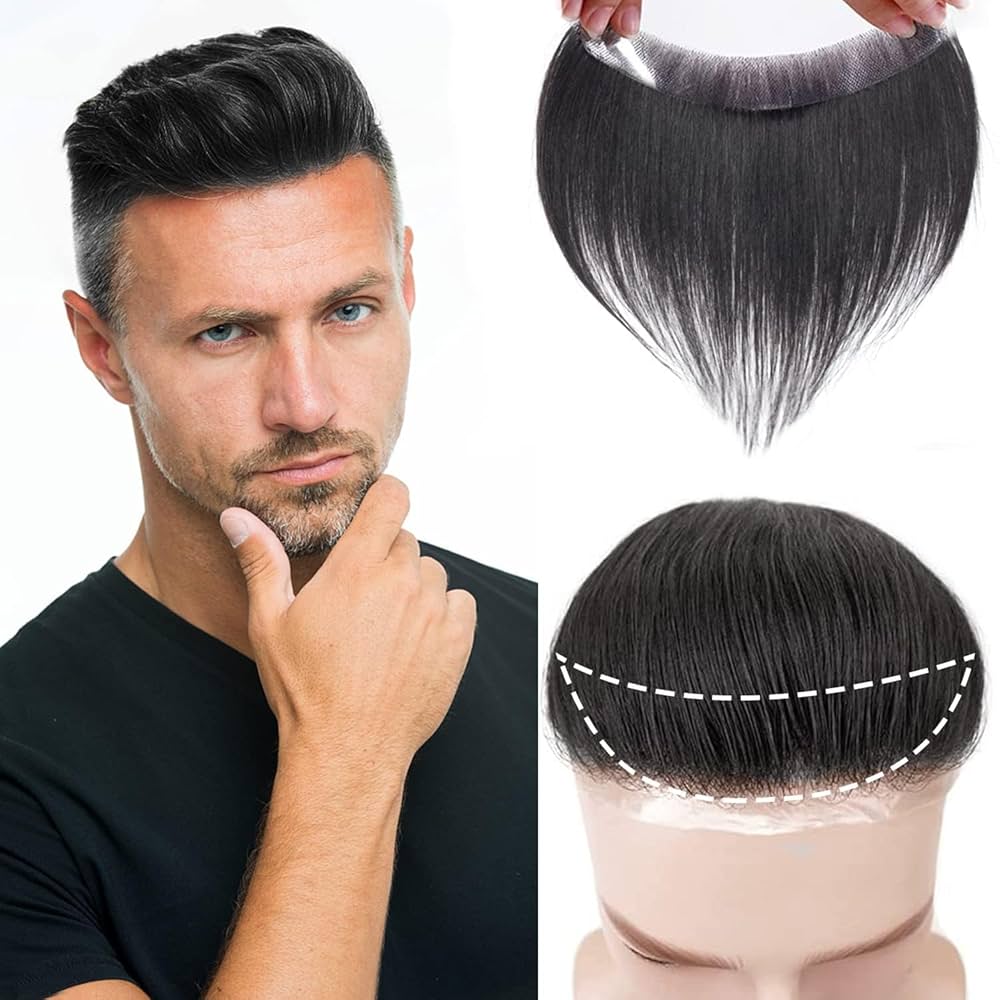 toupee for men