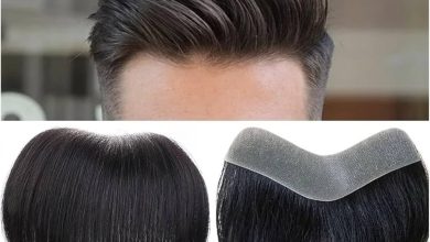 hair systems for men