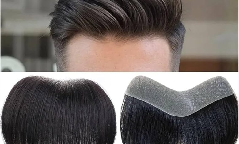 hair systems for men