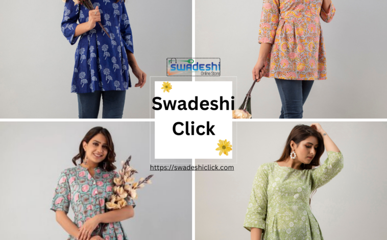 Tops-and-Tunics