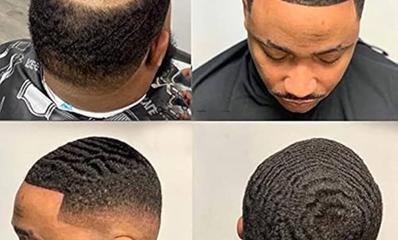 toupee for men 