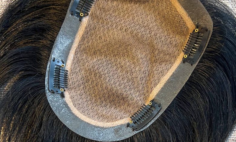 best hair pieces for men