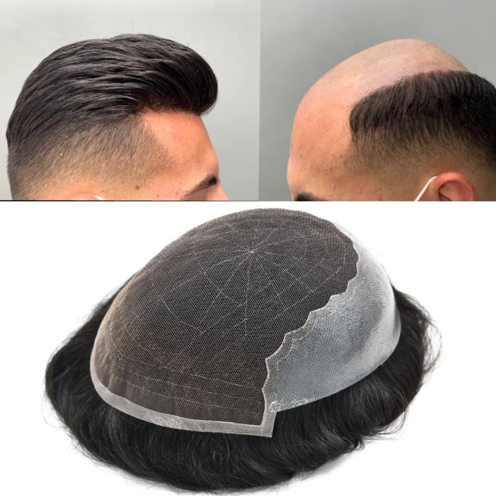toupee for men