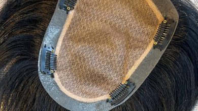 Best Mens hair systems