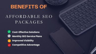 Best monthly SEO plans in India