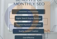 SEO packages India