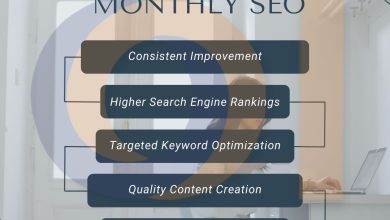 SEO packages India
