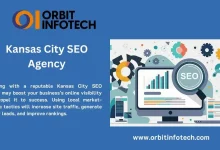 SEO Services in Kansas City