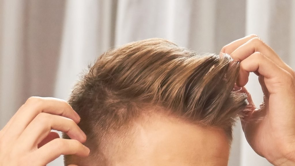 Best Hairpieces for Men